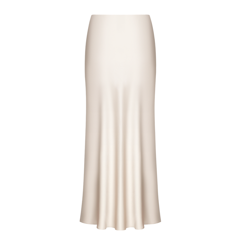 Midi skirt