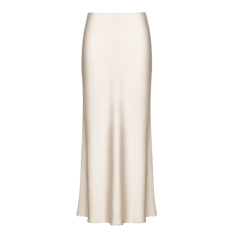 Midi skirt